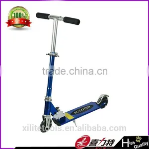 Professional Two Wheel Scooter thumbnail-4