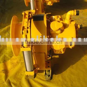 QJH10B 1ton Air Winch thumbnail-1