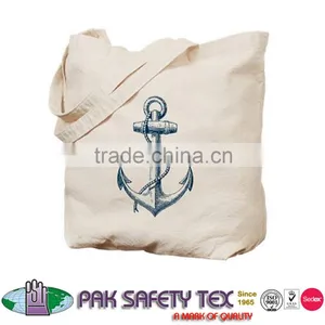 Organic Cotton Bag thumbnail-1