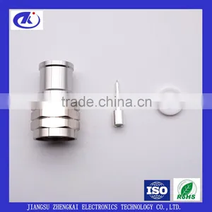 N PLUG CONNECTOR FOR 1/2"SUPERFLEX CABLE(SOLDER TYPE) thumbnail-3