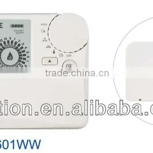 Heating Thermostat thumbnail-1
