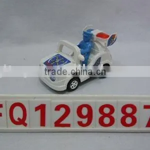 2011 New and Cute Pull Line Toy/car With Light_FQ129887 thumbnail-1