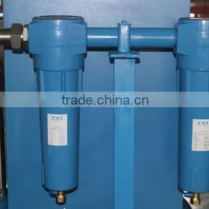 22kw 37KW Oil Lubricated Industrial Electric Rotary Screw Air Compressor thumbnail-4