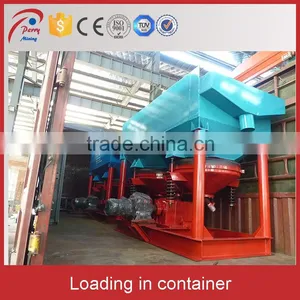 JT5-2 Jigger Machine for River Gold Mining thumbnail-5