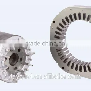 50kw Brushless Alternator ac Motor thumbnail-2