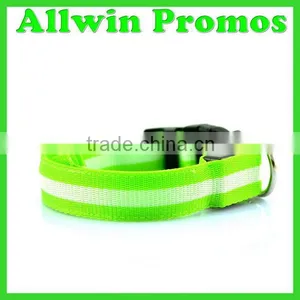 Wholesale Light up Dog Collar thumbnail-4