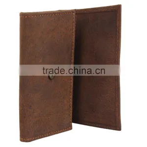 Leather Slim Key Holder thumbnail-5