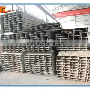 Prefabricated Building Steel Chicken Farm thumbnail-6
