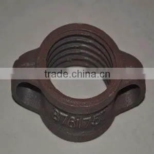 Ductile Iron Galvanized Prop And Sleeve For Scaffolding thumbnail-2