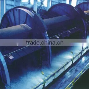 Car Dumper Unloading System thumbnail-5