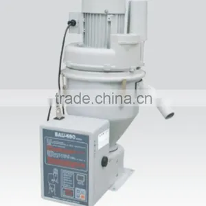 After-sales Service Provided Plastic Vacuum Powder Loader thumbnail-1
