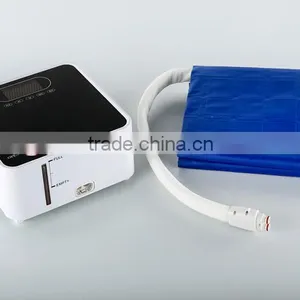 Semiconductor Cool and Warm Air Conditioenr Warter Cold Mattress Pad thumbnail-6