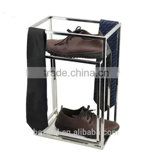 Table Display Rack Tie Rack Display Racks Series thumbnail-3