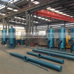 Latest Innovative Products Pressure Sand Filter From China Online Shopping thumbnail-2