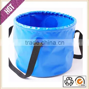 Outdoor and Car Washing Folding Bucket thumbnail-5