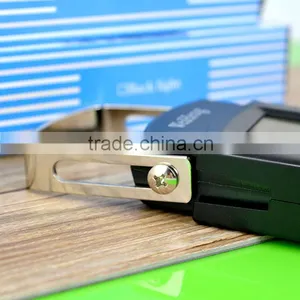 Digital Luggage Scales Portable 50KG/5g Backlight Wide Handle Weighing Scale thumbnail-4