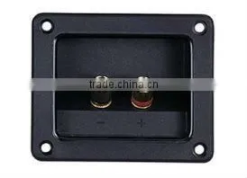 Audio Plastic Terminal thumbnail-1