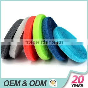 100% Nylon Color Sewing Type Magic Hook and Loop thumbnail-3