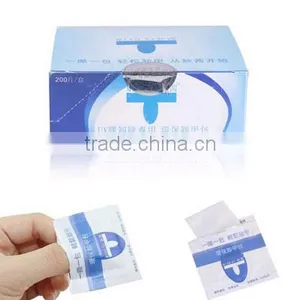 Wholesale Nail Foil Remover Wraps thumbnail-1