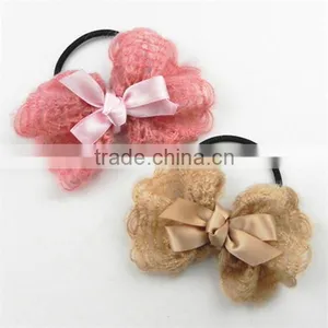 New Fashionable Princess Hair Tie thumbnail-1