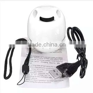 Cheap Portable Wireless Bluetooth Speaker thumbnail-2