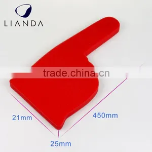 Cheering Hands,eva Finger Hands,sponge Foam Hand thumbnail-2