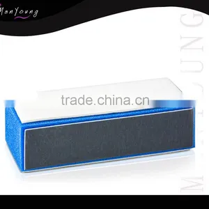 Fantastic 4 Step Custom Nail Shine File Buffer Block Factory Directly thumbnail-1