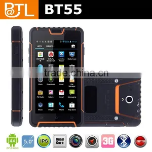 BATL BT55 Restaurant Transportation Fortis Rugged Mobile Phone thumbnail-1