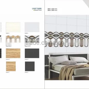 Dark Brown Ceramic Tiles thumbnail-3