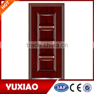 High Quality Toilet Pvc Door Specifications for Sale thumbnail-2