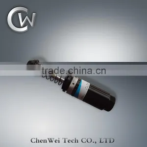 AD64-100 Hydraulic Shock Absorber-Adjustable Shock Absorber thumbnail-1