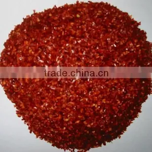 8-10 Mesh Chilli Crushed W/o Seeds thumbnail-1