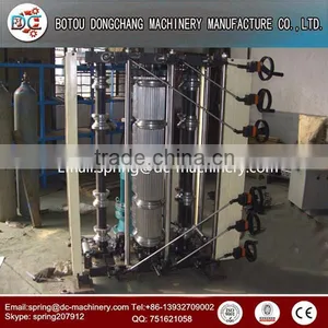 Arched Roof Building Curve Roof Metal Sheet Roll Forming Machine for Sale thumbnail-2