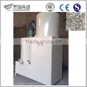 Newly Design Sesame Peeling Machine/Sesame Hulling Machine thumbnail-1