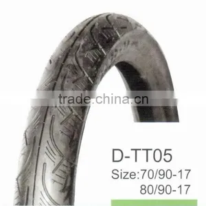 China Motorcycle Tire Manufacturer thumbnail-5