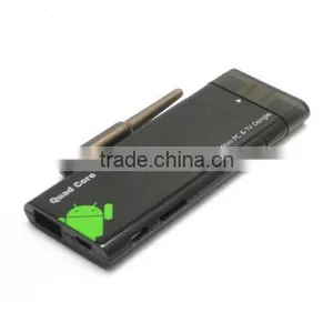 2015 New Hot Sale Chepest Price RK3188 Quad Core Android Smart TV Box CX919 thumbnail-1