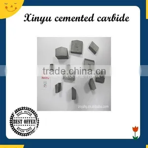 Tungsten Carbide Insert Wood Cutter Carbide Tips thumbnail-5