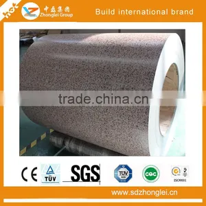 Prepainted Steel Coil, a Raw Material Manufacturer thumbnail-5