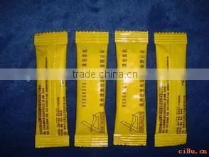 DXDF320 High Speed Back Seal Automatic Coffee Powder Packing Machine thumbnail-6