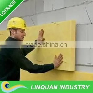 Roof Wall Phenolic Fireproof Thermal Insulation Board thumbnail-1