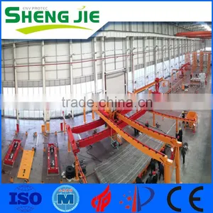 Concrete Precast Members Equipment Production Line thumbnail-1