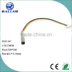 320*240 Resolution 2 LED Medical Protable ENT Endoscope Camera Module thumbnail-3