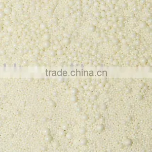 Superfine Grinding 80% Zirconia Ceramic Grinding Beads thumbnail-1