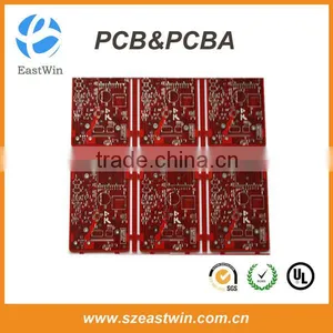 Medical Equipments Pcba Maufacturing,medical Devices Pcba thumbnail-1