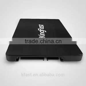 256GB SATA 6Gb/s SATAIII Multi-Level Cell (MLC) NAND Flash Memory SM2246EN Controller 2.5" SSD thumbnail-1