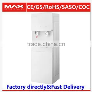 Free Standing Cooler Water Dispenser Electric thumbnail-1