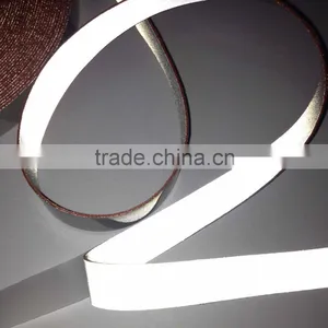 Grey Reflective Fabric Adhesive thumbnail-4