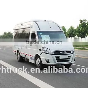 Hot Sale QXC5048XLJ Motorhomes RV is Now the Best Selling Car of Your Vehicle Travel thumbnail-1