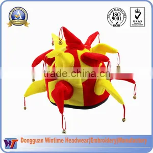 Festival Event Occasion Carnival Party Crazy Hat thumbnail-1