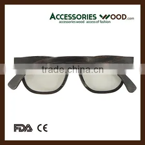 Quality Opticals Gentelman Wooden Glasses, Reading Eyewear thumbnail-6